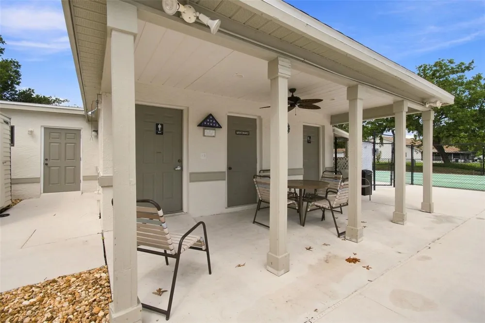 11712 SPRING TREE LANE Port Richey, FL 34668