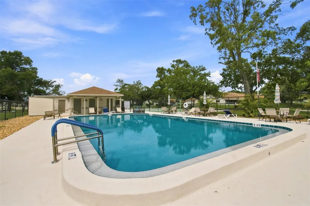11712 SPRING TREE LANE Port Richey, FL 34668