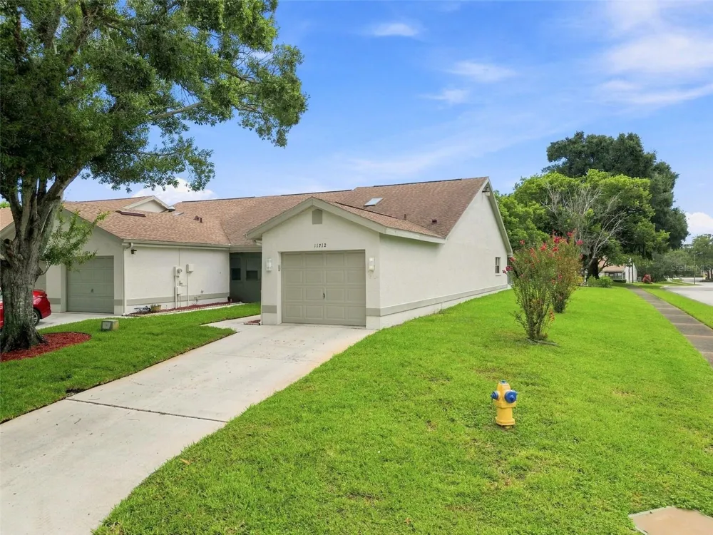 11712 SPRING TREE LANE Port Richey, FL 34668