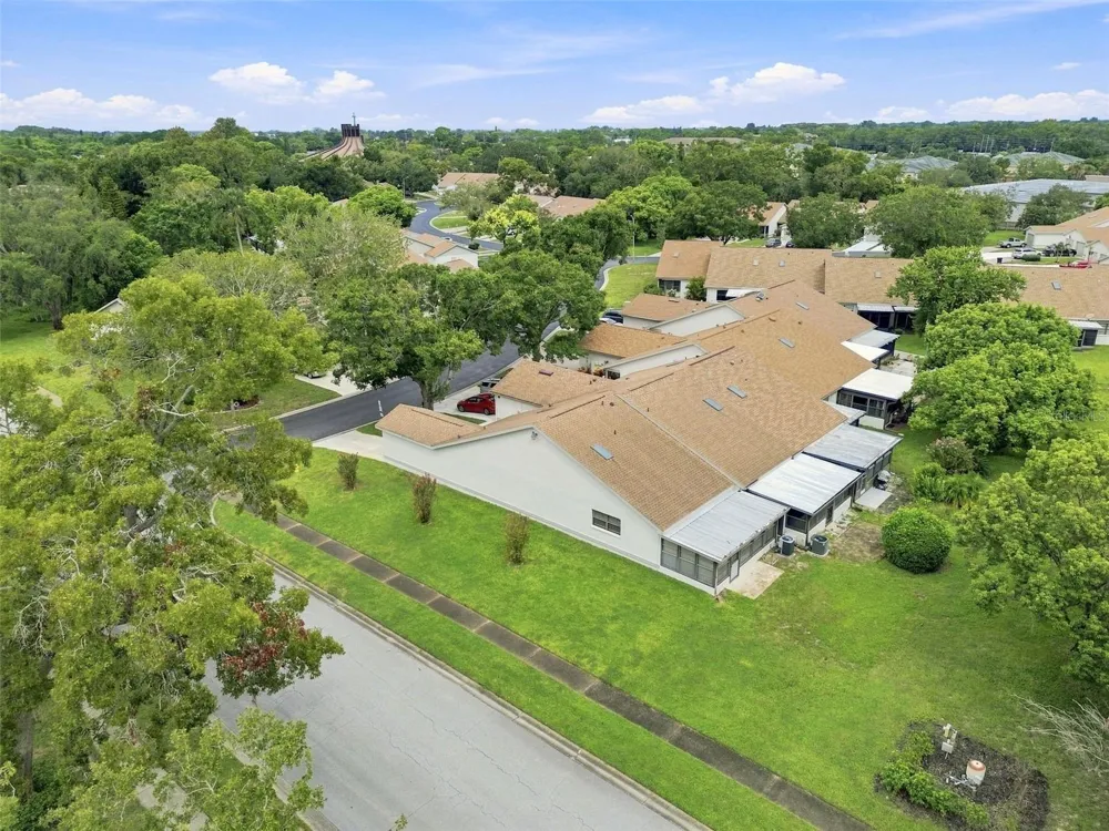 11712 SPRING TREE LANE Port Richey, FL 34668