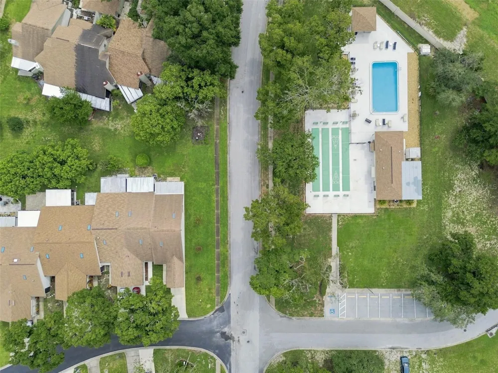 11712 SPRING TREE LANE Port Richey, FL 34668