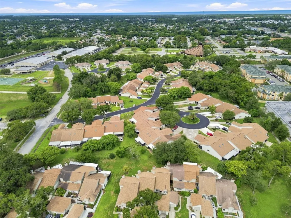 11712 SPRING TREE LANE Port Richey, FL 34668