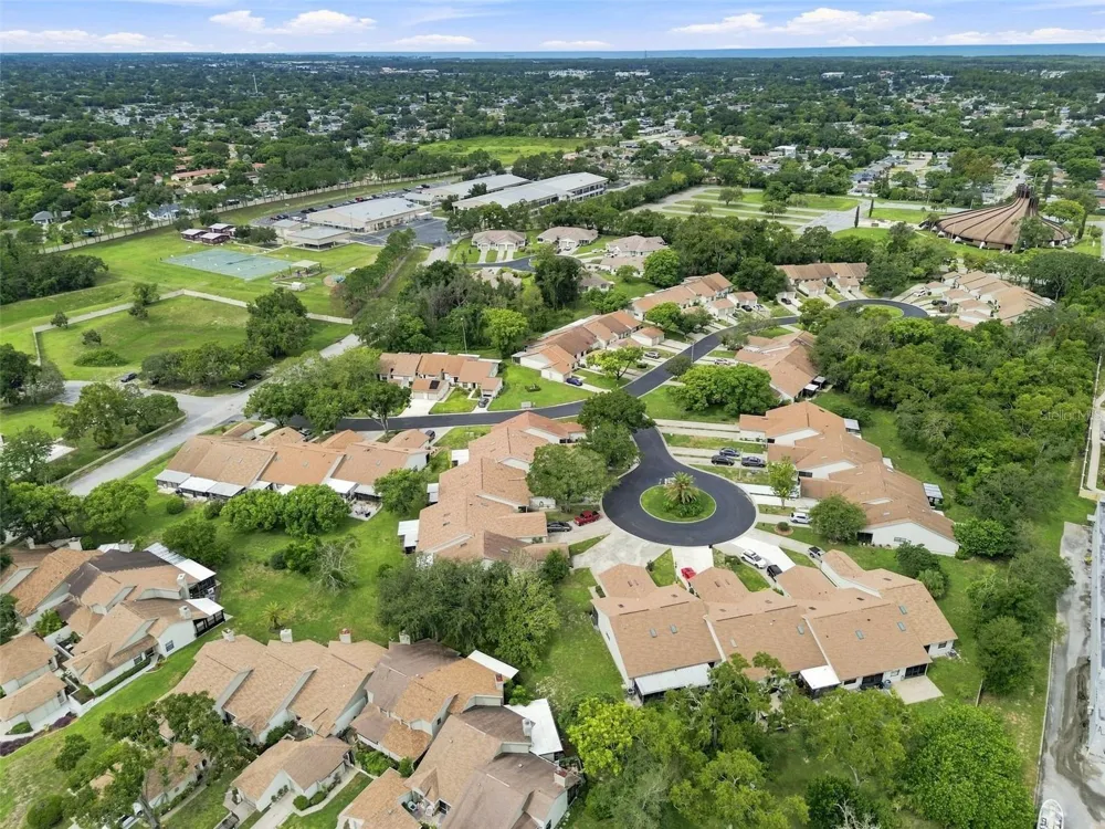 11712 SPRING TREE LANE Port Richey, FL 34668