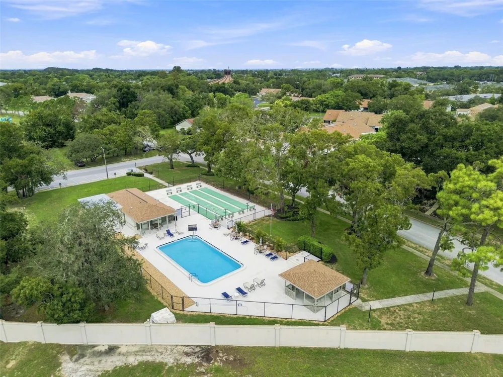 11712 SPRING TREE LANE Port Richey, FL 34668
