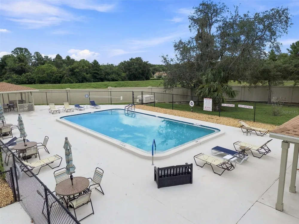 11712 SPRING TREE LANE Port Richey, FL 34668