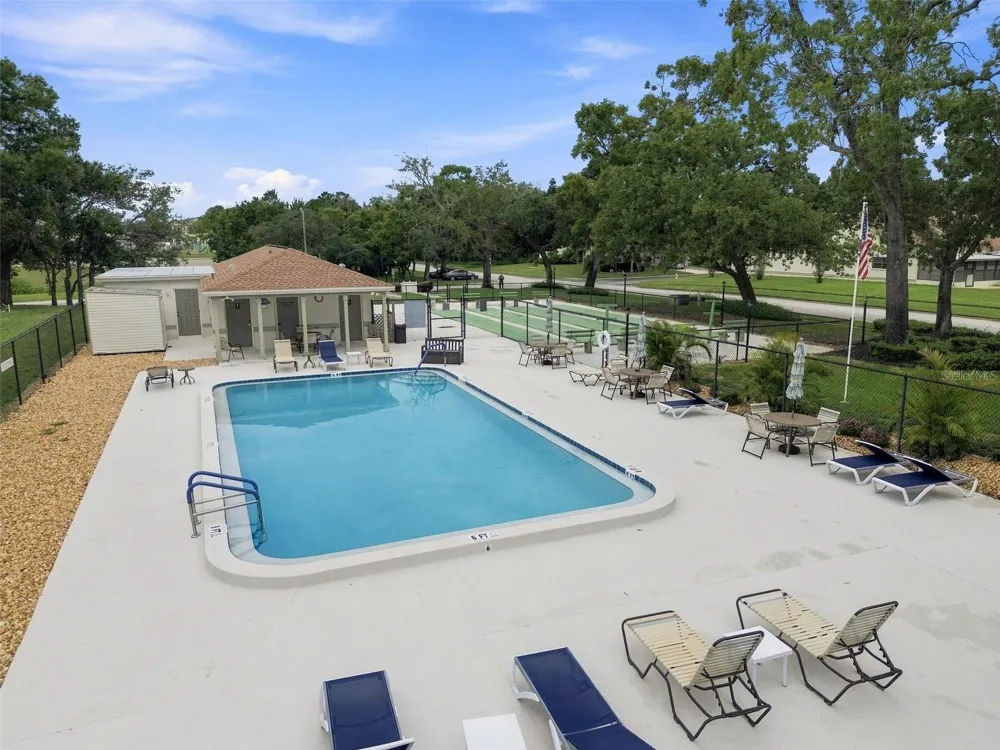 11712 SPRING TREE LANE Port Richey, FL 34668
