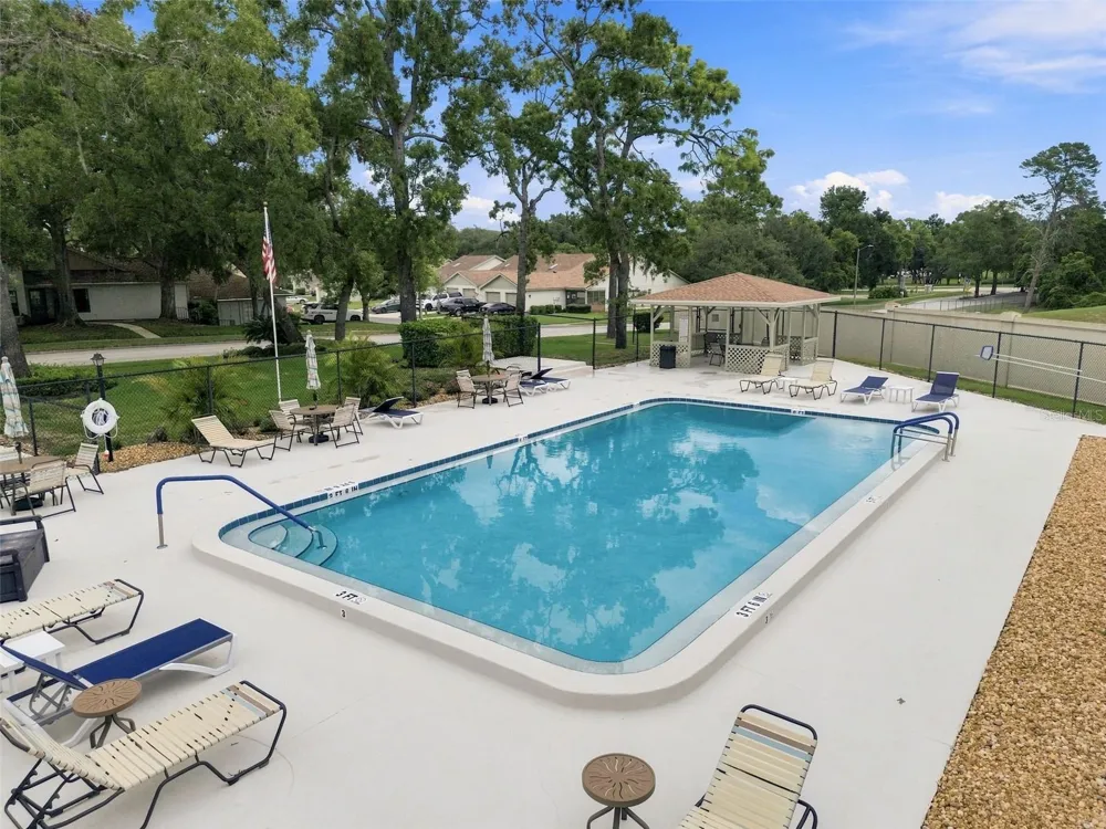 11712 SPRING TREE LANE Port Richey, FL 34668