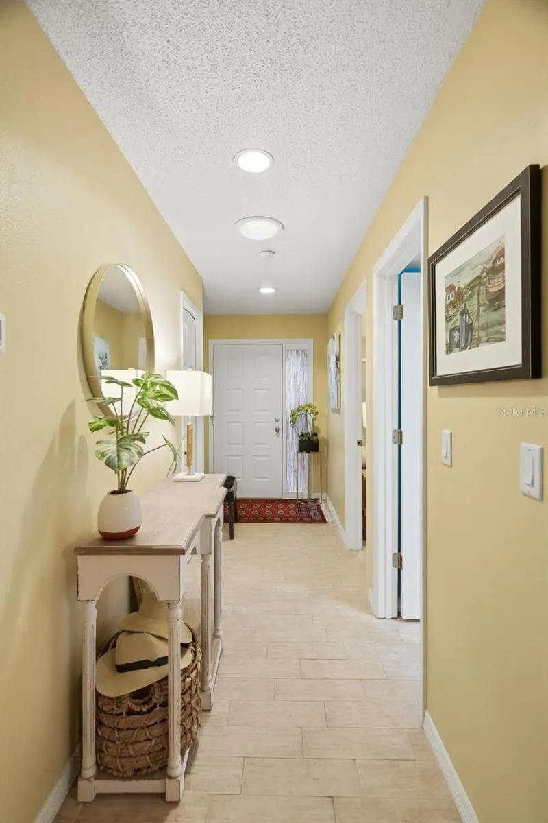 3207 GREEN DOLPHIN STREET Tarpon Springs, FL 34689