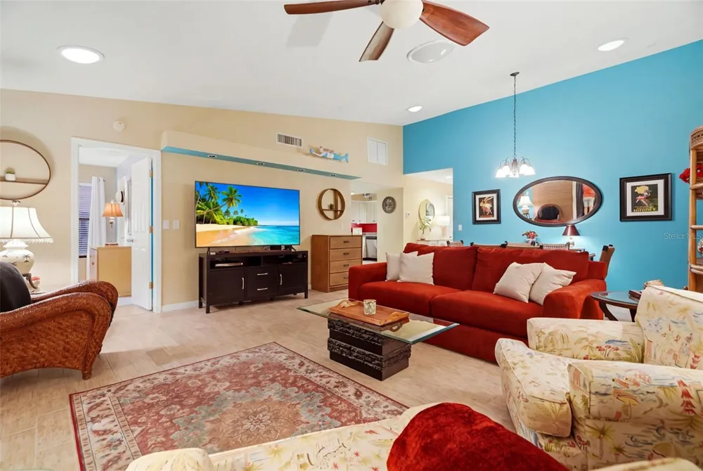 3207 GREEN DOLPHIN STREET Tarpon Springs, FL 34689