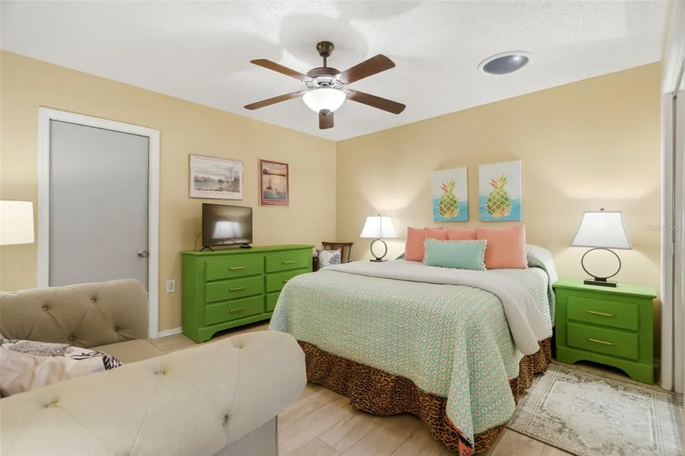 3207 GREEN DOLPHIN STREET Tarpon Springs, FL 34689