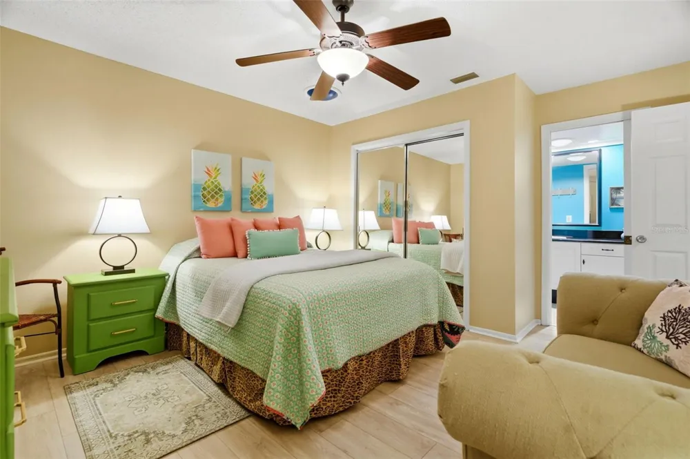 3207 GREEN DOLPHIN STREET Tarpon Springs, FL 34689