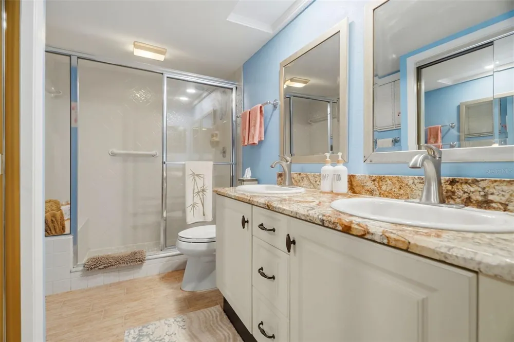 3207 GREEN DOLPHIN STREET Tarpon Springs, FL 34689