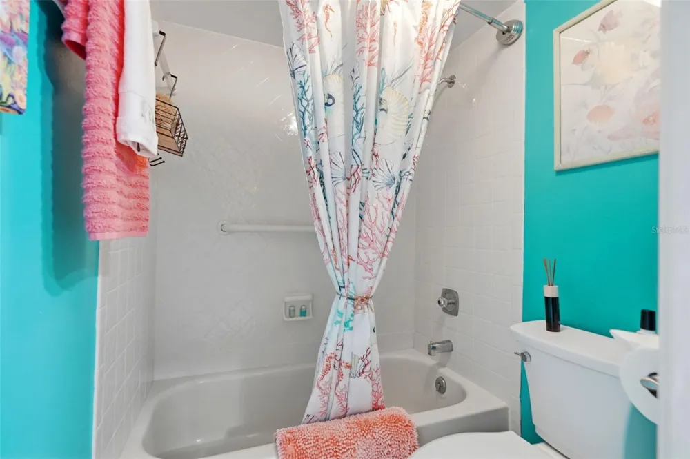 3207 GREEN DOLPHIN STREET Tarpon Springs, FL 34689