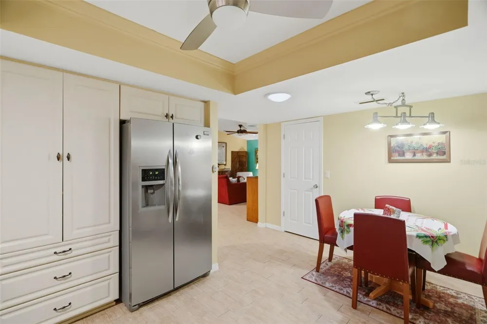 3207 GREEN DOLPHIN STREET Tarpon Springs, FL 34689