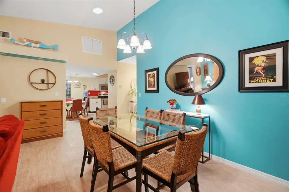 3207 GREEN DOLPHIN STREET Tarpon Springs, FL 34689