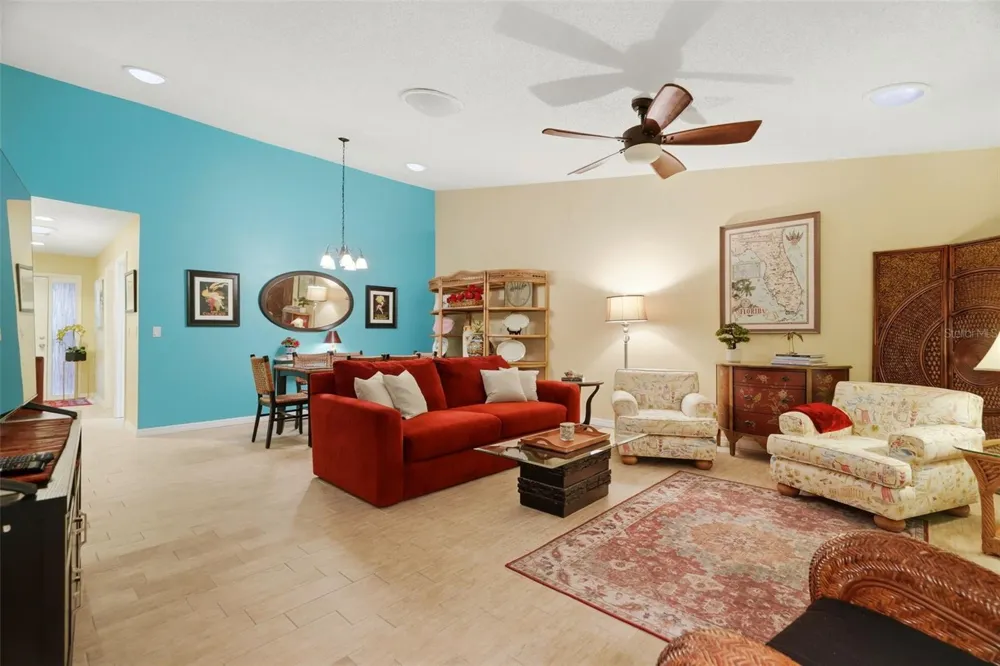 3207 GREEN DOLPHIN STREET Tarpon Springs, FL 34689