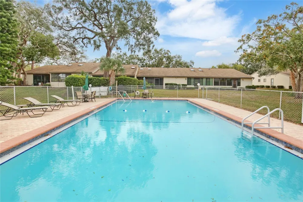 3207 GREEN DOLPHIN STREET Tarpon Springs, FL 34689