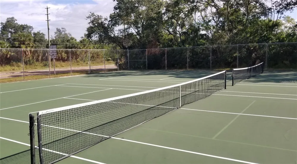 3207 GREEN DOLPHIN STREET Tarpon Springs, FL 34689