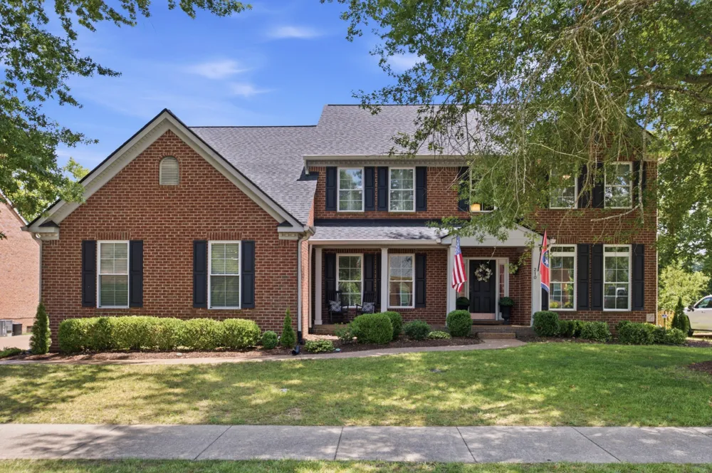 210 Stillcreek Dr Franklin, TN 37064