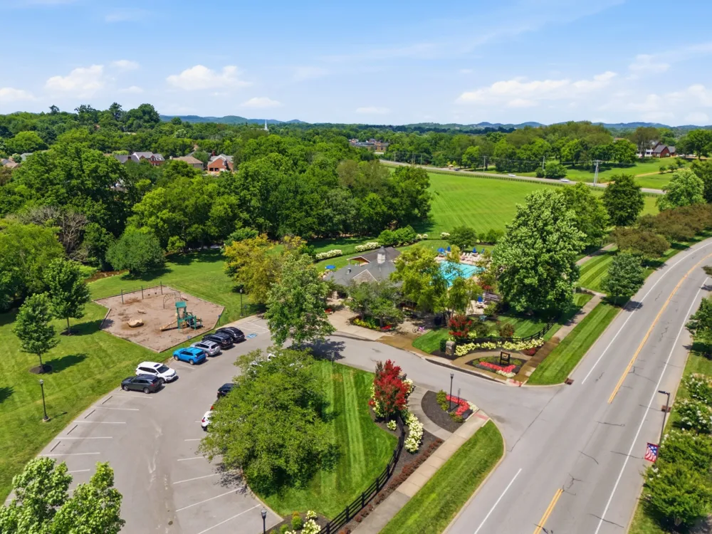 210 Stillcreek Dr Franklin, TN 37064