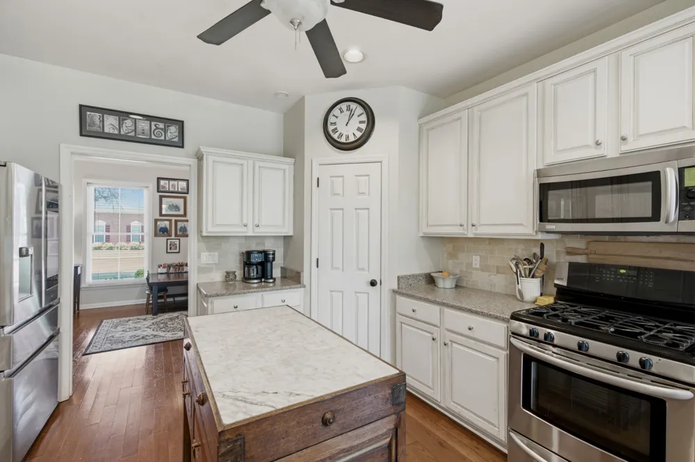 210 Stillcreek Dr Franklin, TN 37064