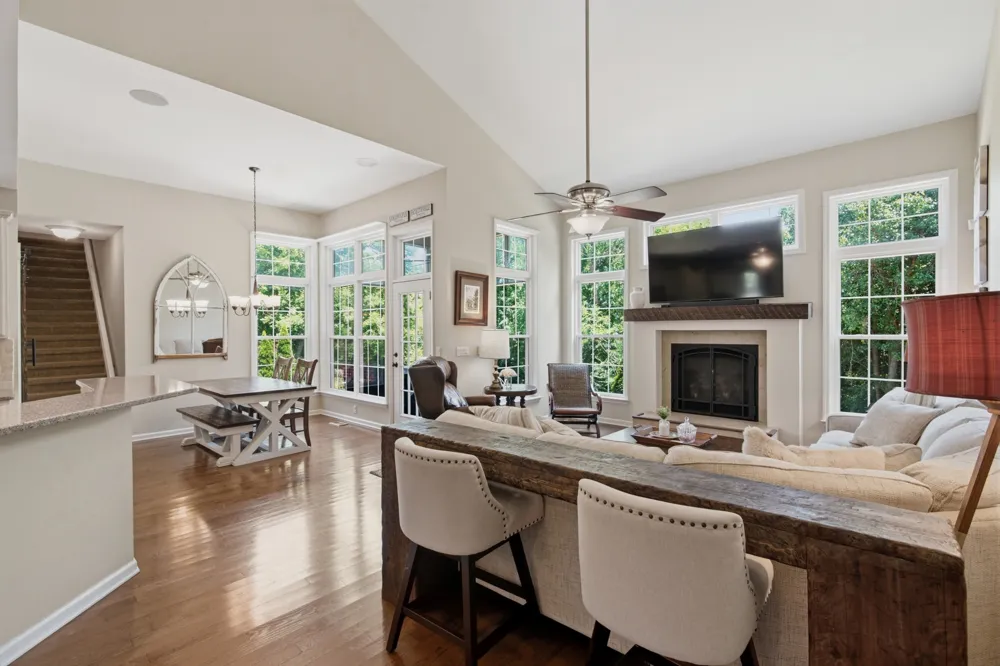 210 Stillcreek Dr Franklin, TN 37064