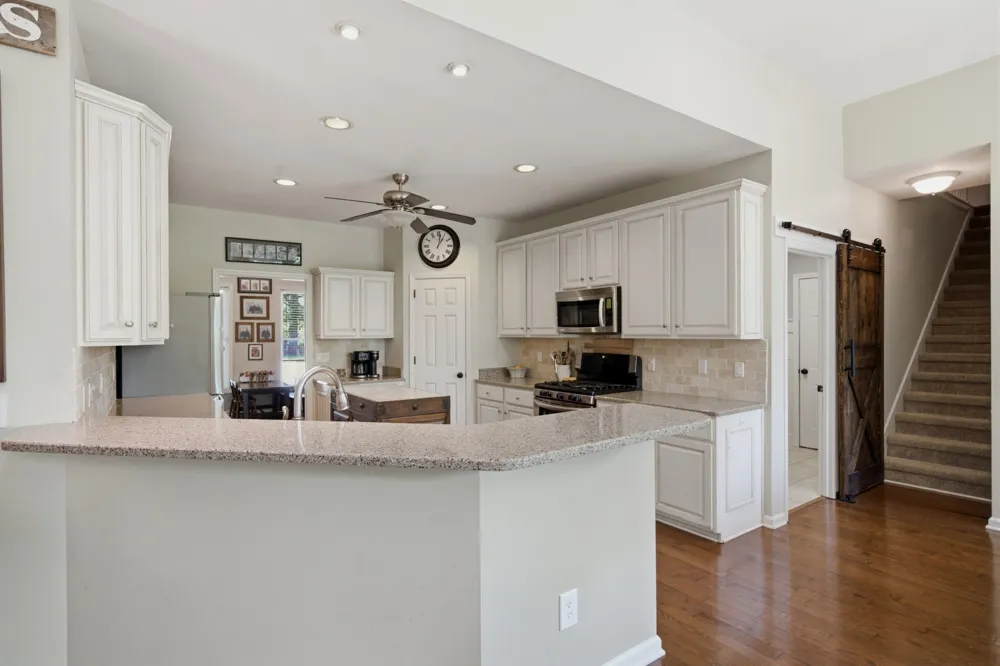 210 Stillcreek Dr Franklin, TN 37064