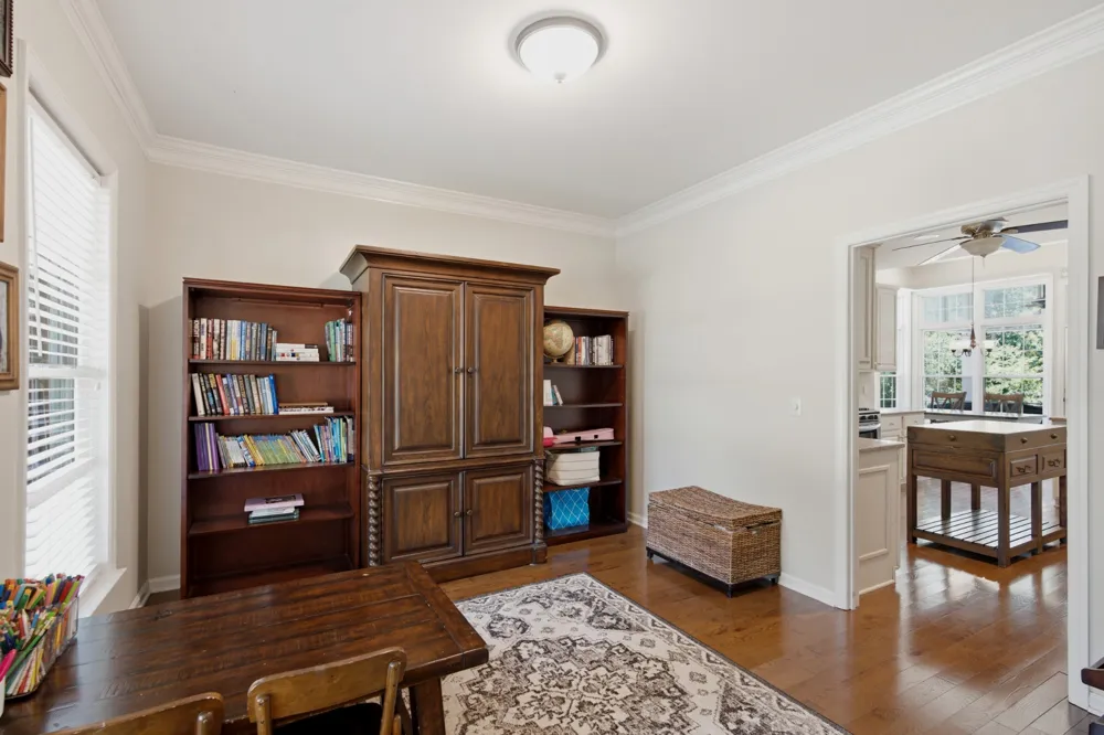 210 Stillcreek Dr Franklin, TN 37064