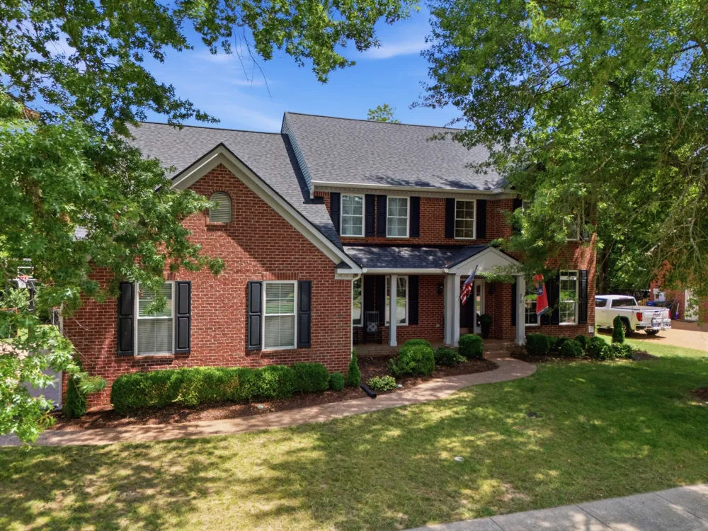 210 Stillcreek Dr Franklin, TN 37064