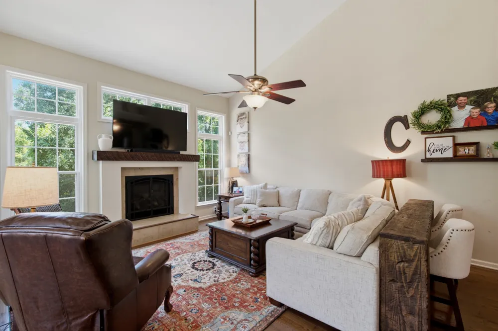210 Stillcreek Dr Franklin, TN 37064