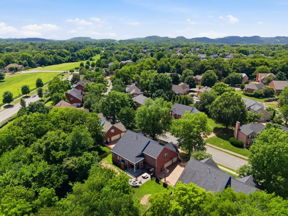 210 Stillcreek Dr Franklin, TN 37064