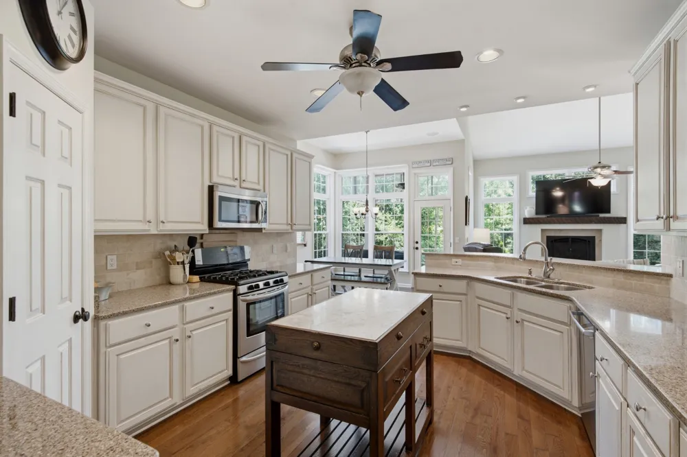 210 Stillcreek Dr Franklin, TN 37064