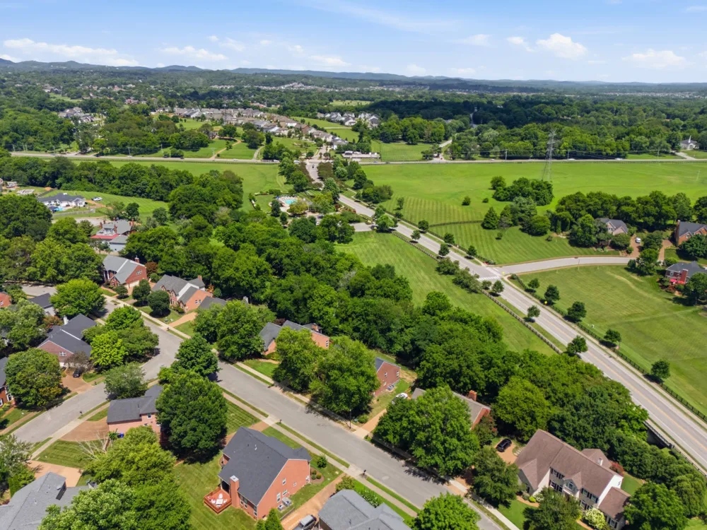 210 Stillcreek Dr Franklin, TN 37064