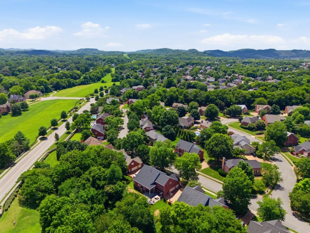 210 Stillcreek Dr Franklin, TN 37064