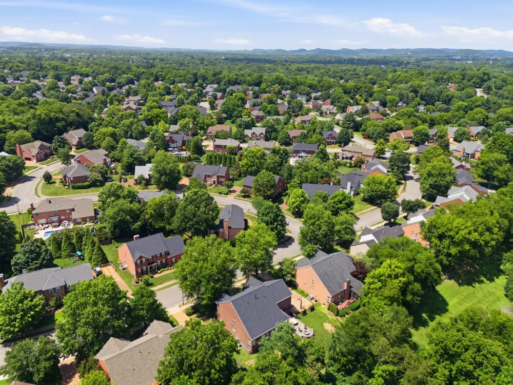 210 Stillcreek Dr Franklin, TN 37064