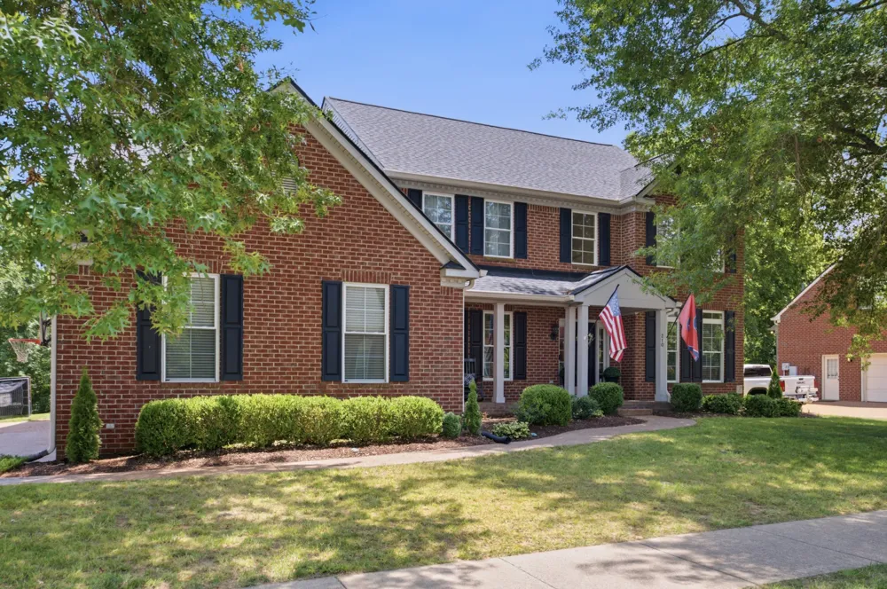 210 Stillcreek Dr Franklin, TN 37064