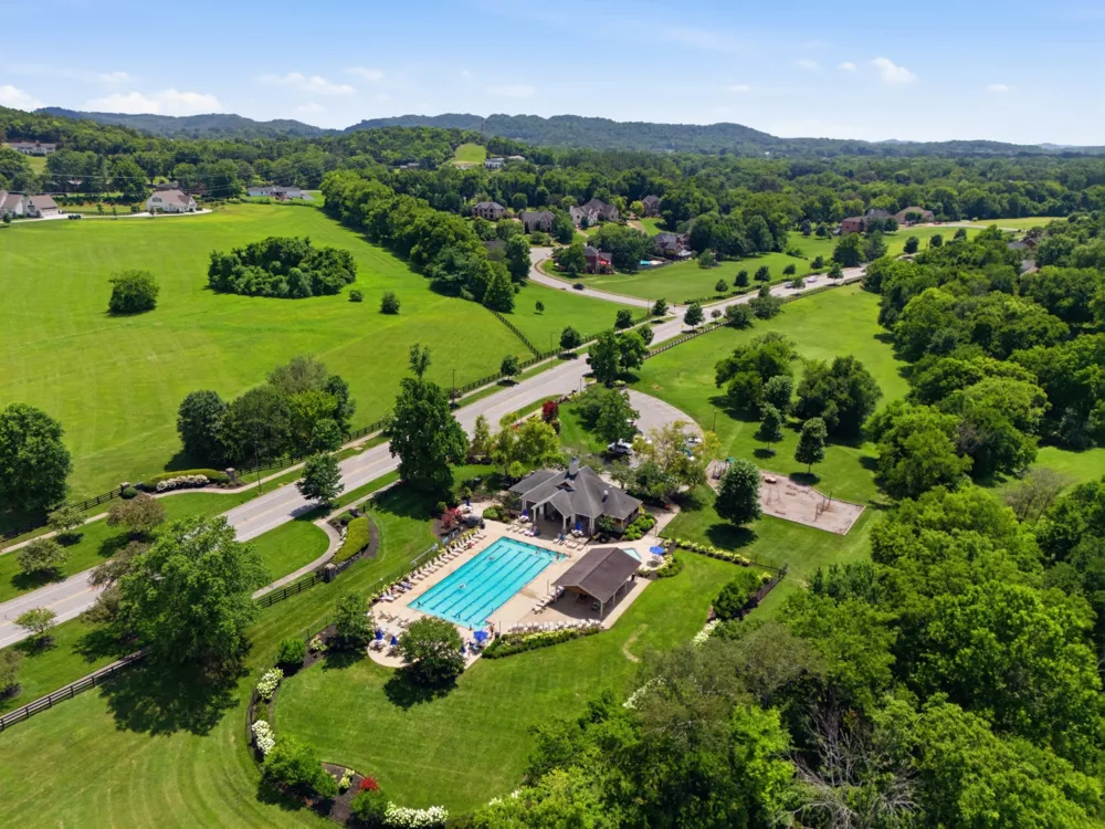 210 Stillcreek Dr Franklin, TN 37064