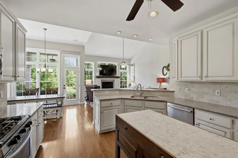 210 Stillcreek Dr Franklin, TN 37064