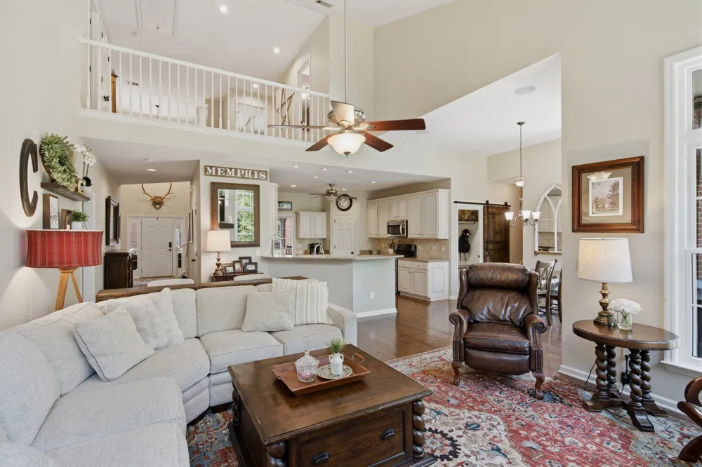 210 Stillcreek Dr Franklin, TN 37064