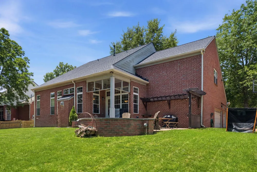 210 Stillcreek Dr Franklin, TN 37064