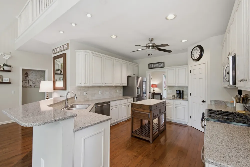 210 Stillcreek Dr Franklin, TN 37064
