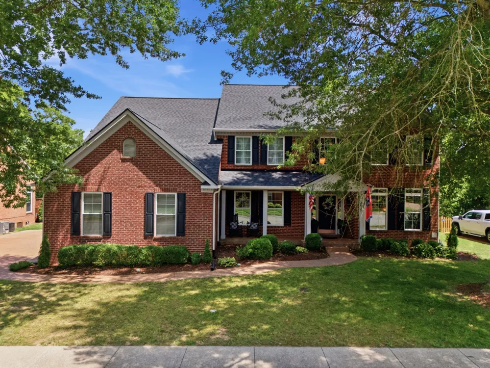 210 Stillcreek Dr Franklin, TN 37064