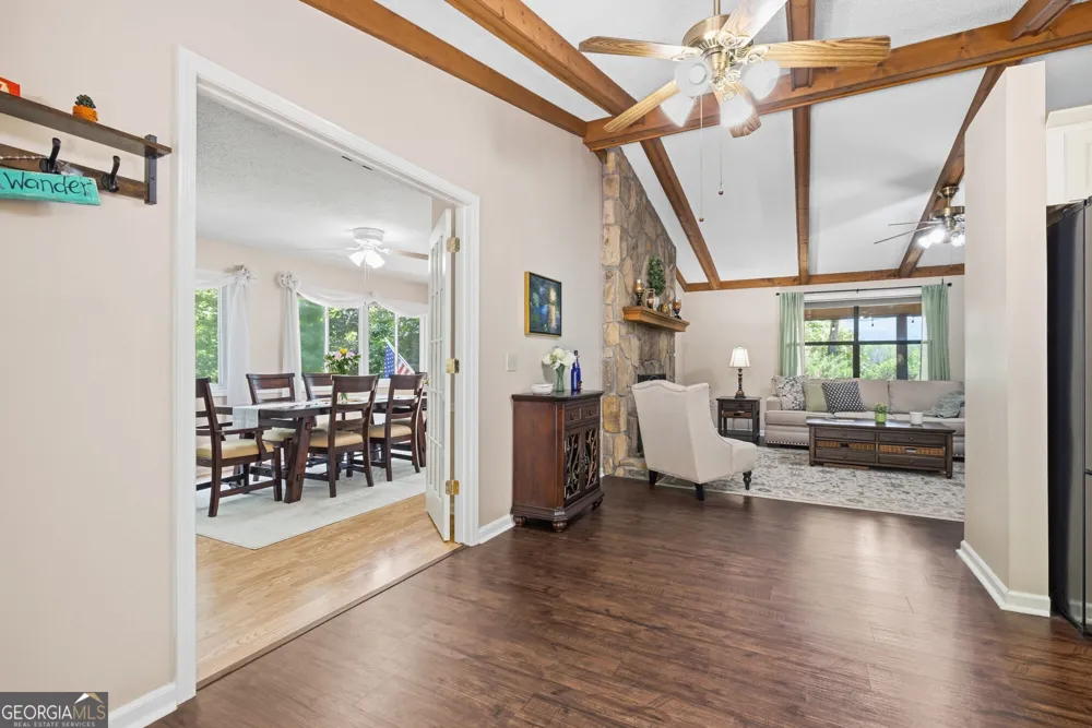 93 Jamie LN Blairsville, GA 30512