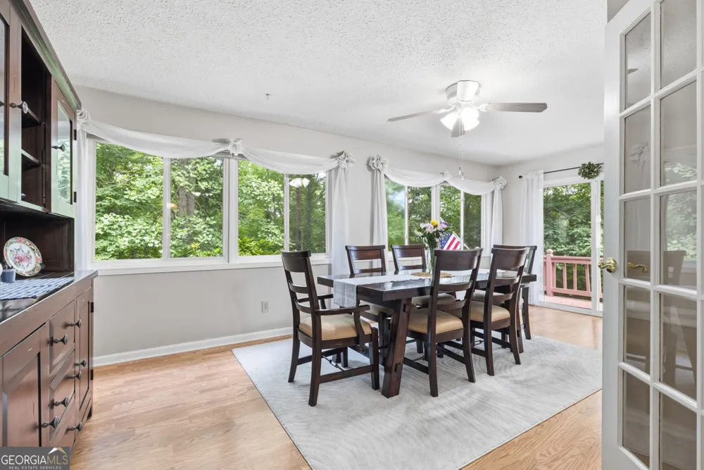 93 Jamie LN Blairsville, GA 30512