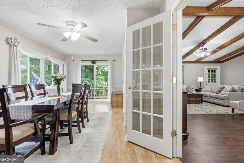 93 Jamie LN Blairsville, GA 30512