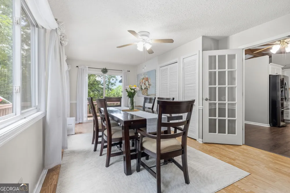 93 Jamie LN Blairsville, GA 30512