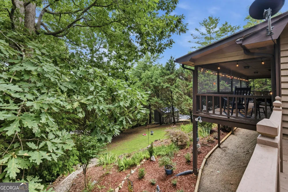 93 Jamie LN Blairsville, GA 30512