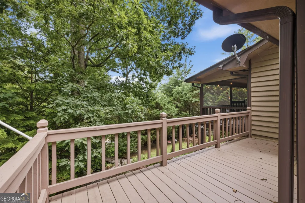 93 Jamie LN Blairsville, GA 30512