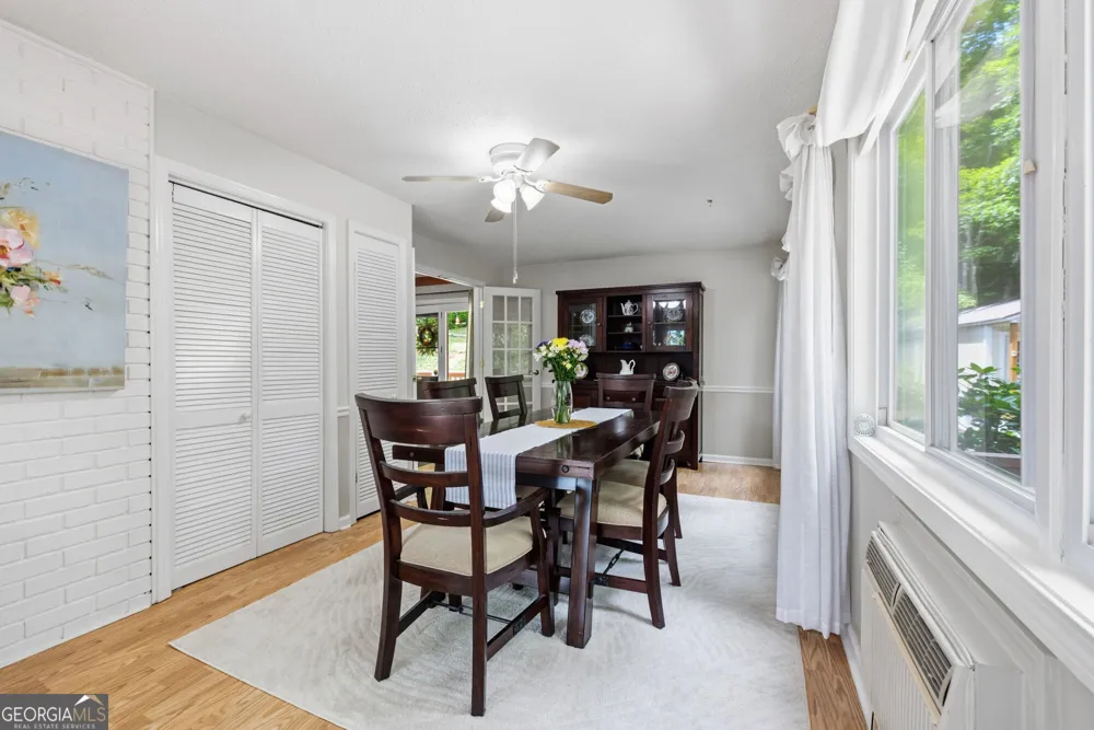 93 Jamie LN Blairsville, GA 30512