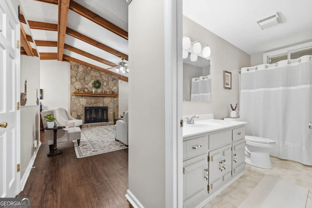 93 Jamie LN Blairsville, GA 30512